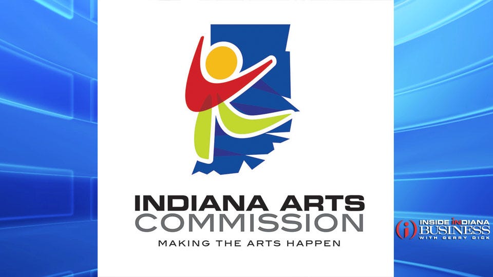 Indiana Arts Commission Awards Funding