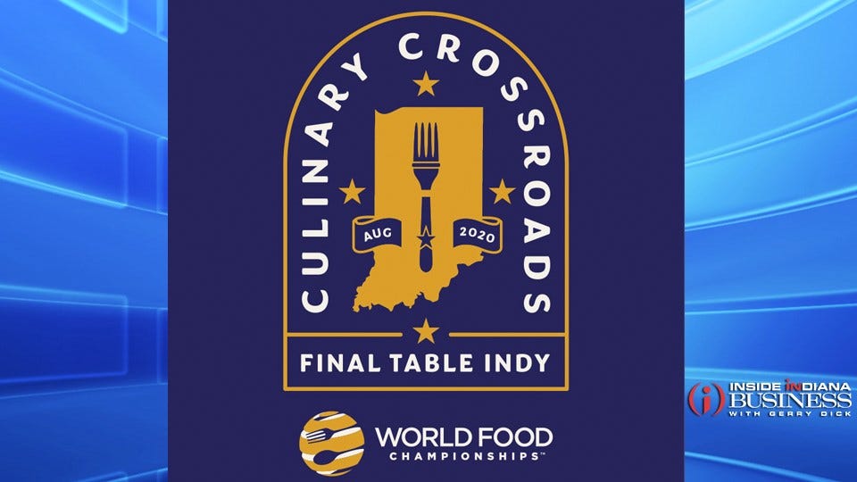 Ivy Tech to Host World Food Championship Event