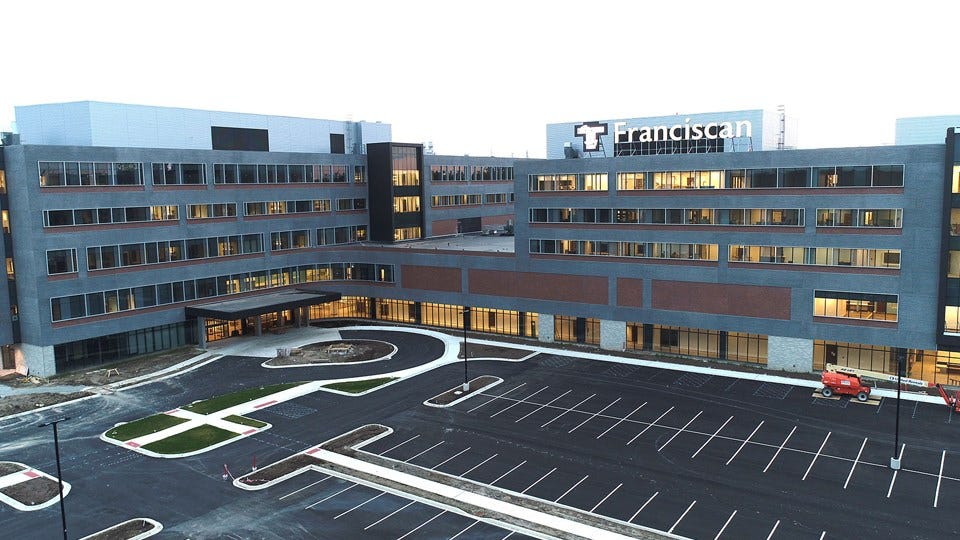 Franciscan Health Launches Healthcare Equity Effort