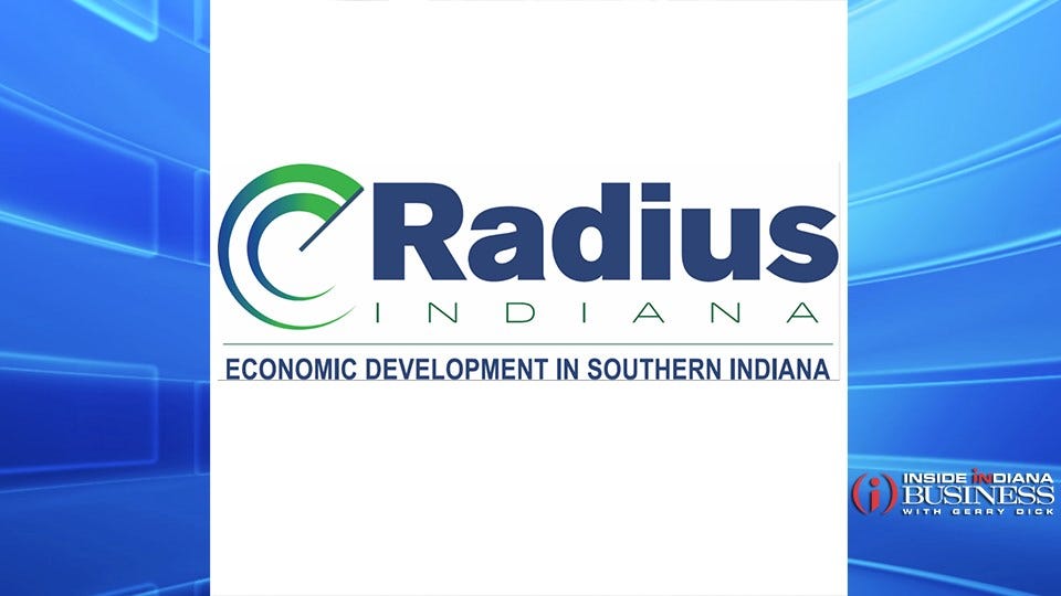 Radius to Host IP Pitch Competition