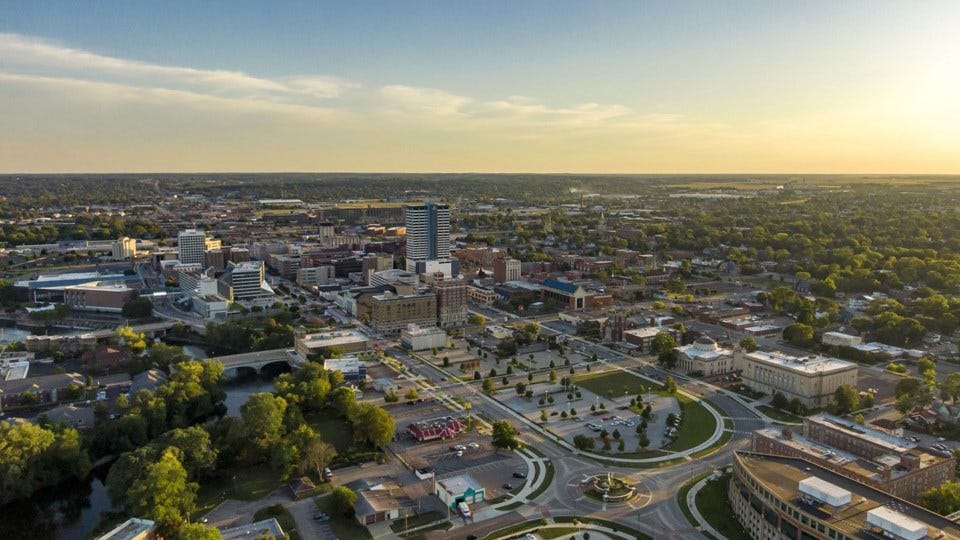 South Bend to Receive $7M for Revolving Loan Fund