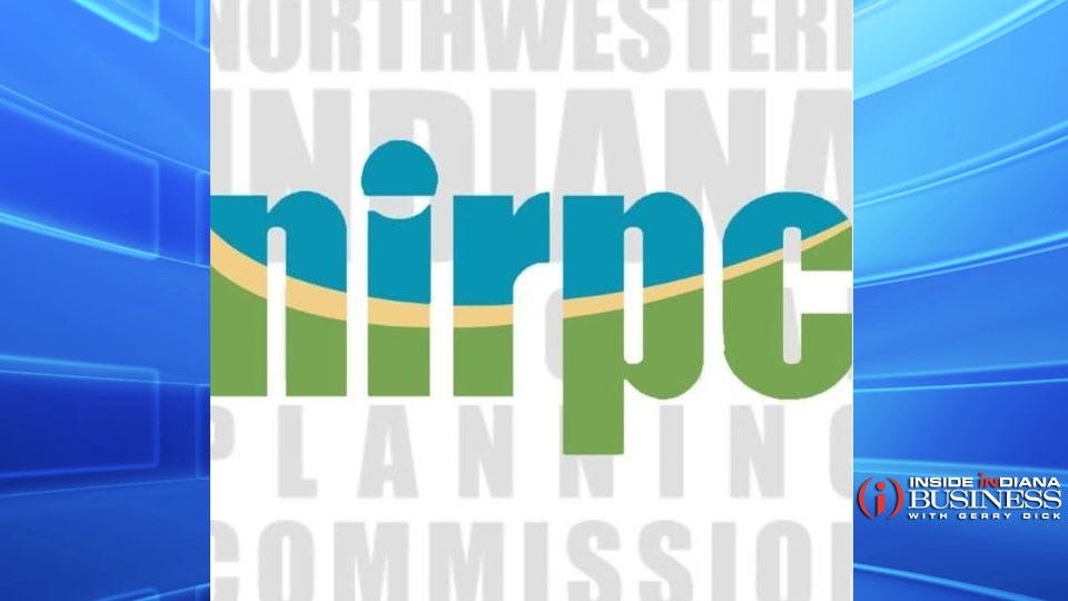 NIRPC Awarded Economic Recovery Grants