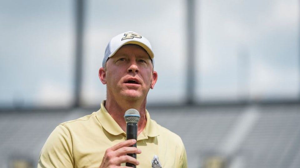 Brohm: Spring Football Season is ‘Doable’