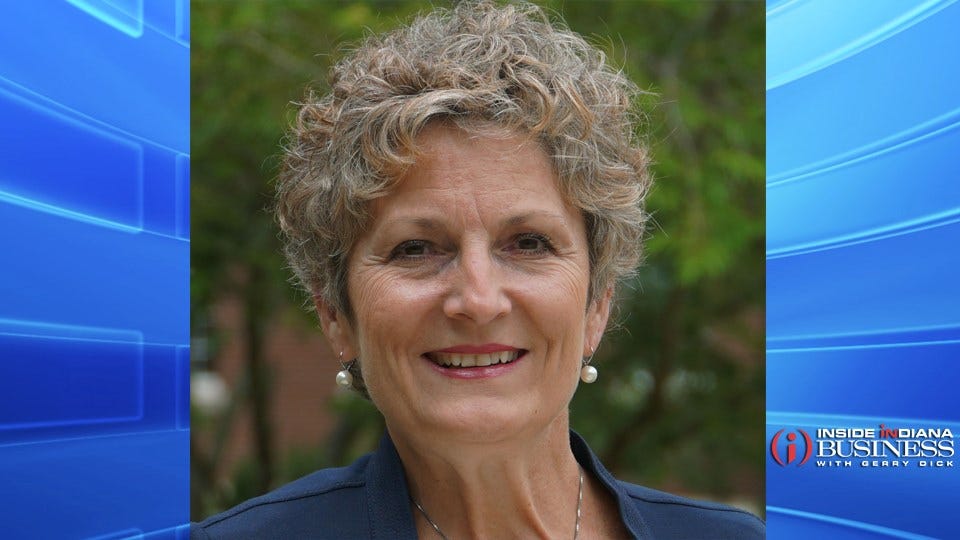 Franklin College Names Planned Giving Director