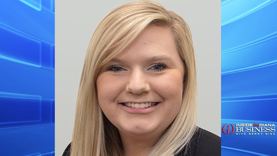 Whitinger Adds Accountant