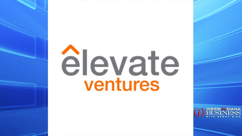 Elevate Ventures Awards Seed Funding