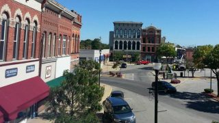 Downtown Shelbyville Large