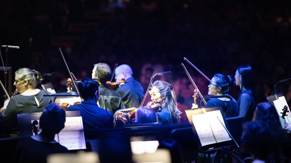Indy Symphony, Musicians Reach Agreement