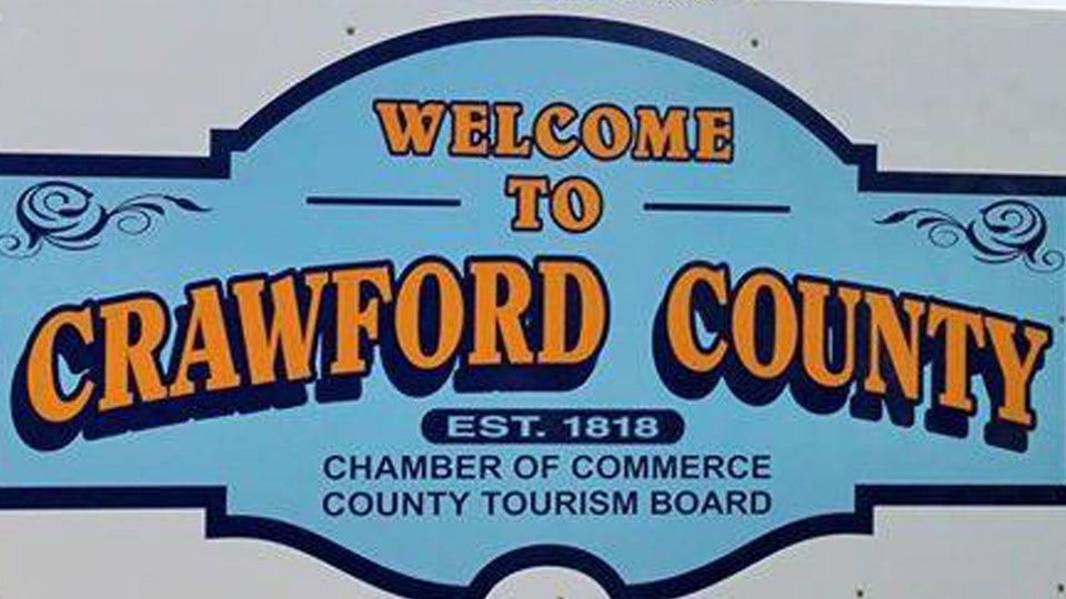 Crawford County High-Speed Broadband Project Moves Forward