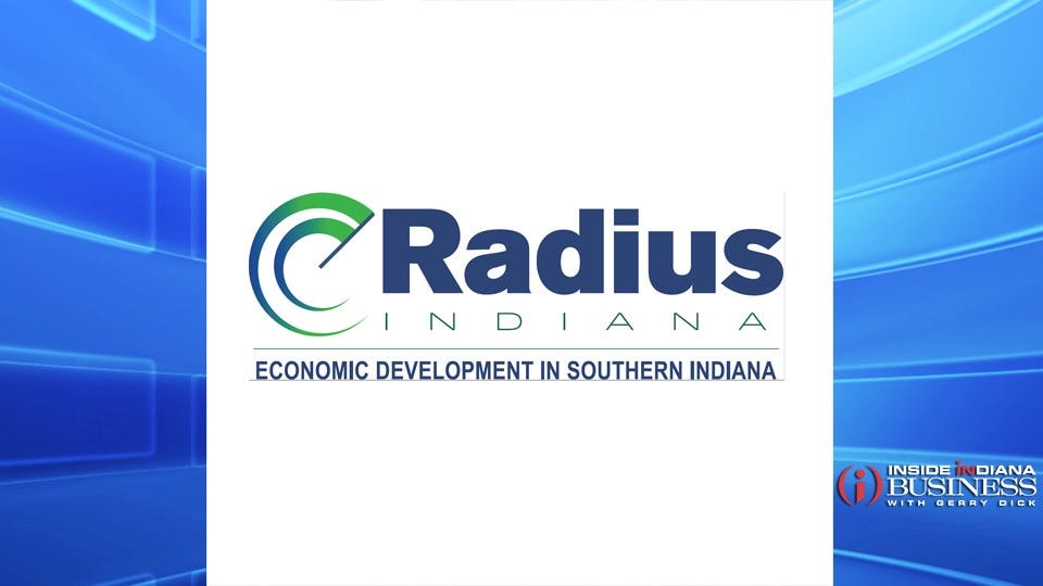 Radius Indiana Details Pitch Competition