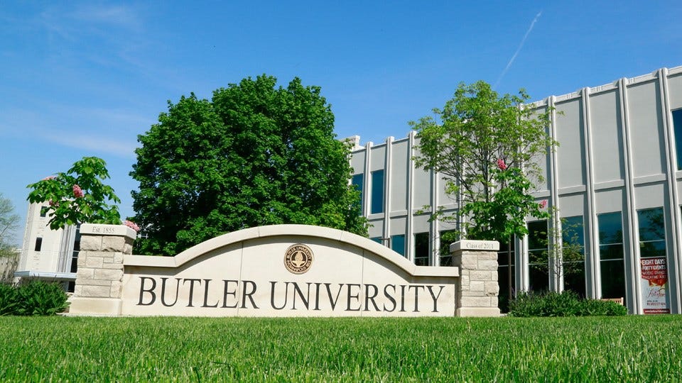 Butler University Opens Student Food Pantry