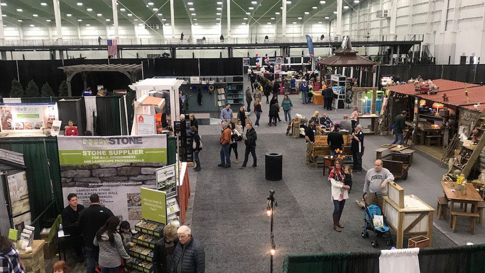 Indy Home & Outdoor Living Show Moving Forward