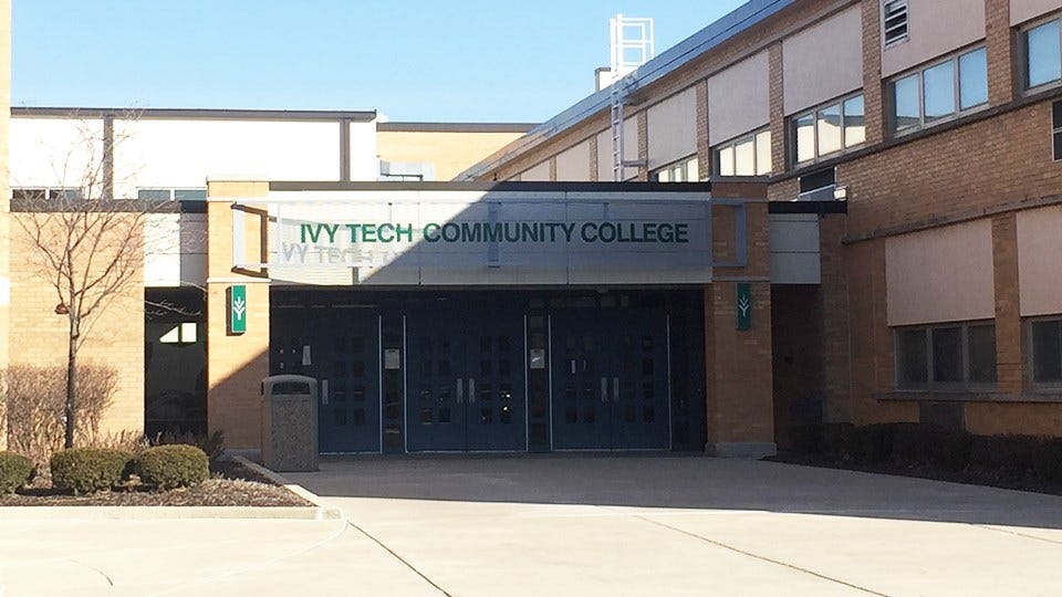 Ivy Tech Details New Campus - Inside Indiana Business