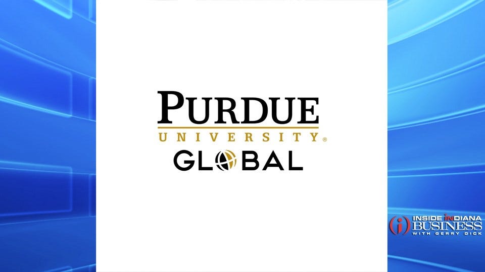 Purdue Global Creating Straight-to-Business Credential