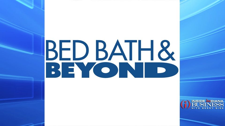 Bed Bath & Beyond Closing Four Indiana Stores