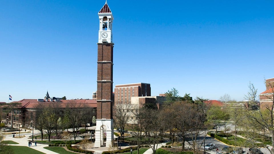 Purdue to Keep Tuition Frozen Two More Years