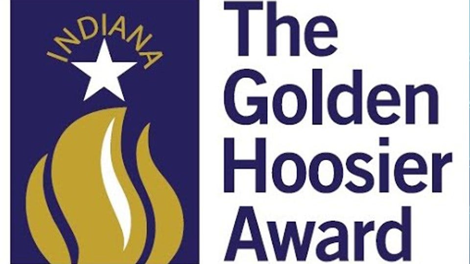 Golden Hoosier Awards Announced