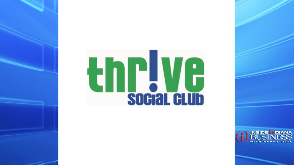 Thrive Social Club Debuts in Fishers