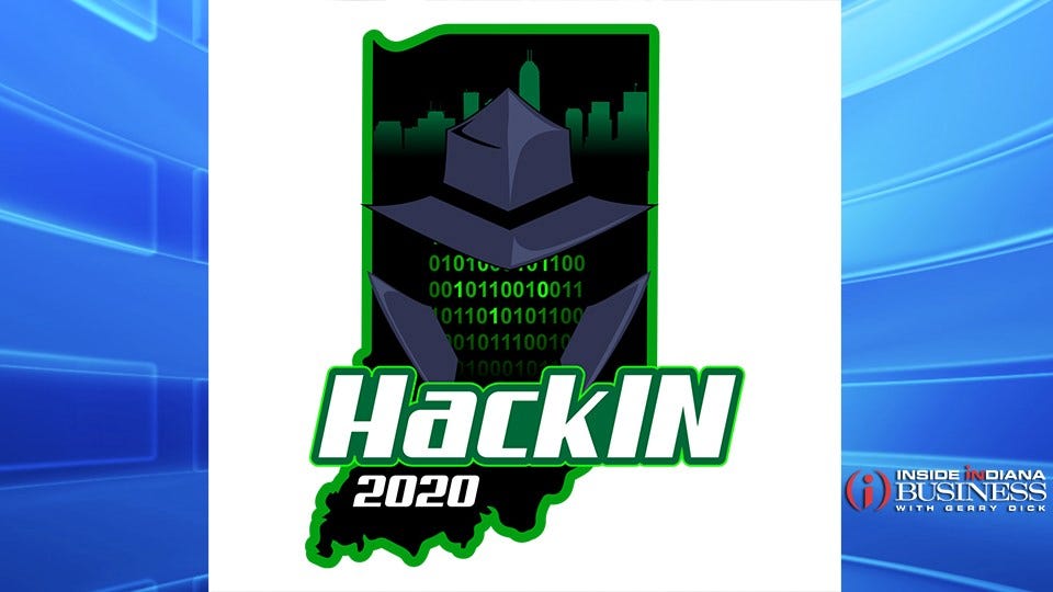 Hoosier Hackathon Winners Announced