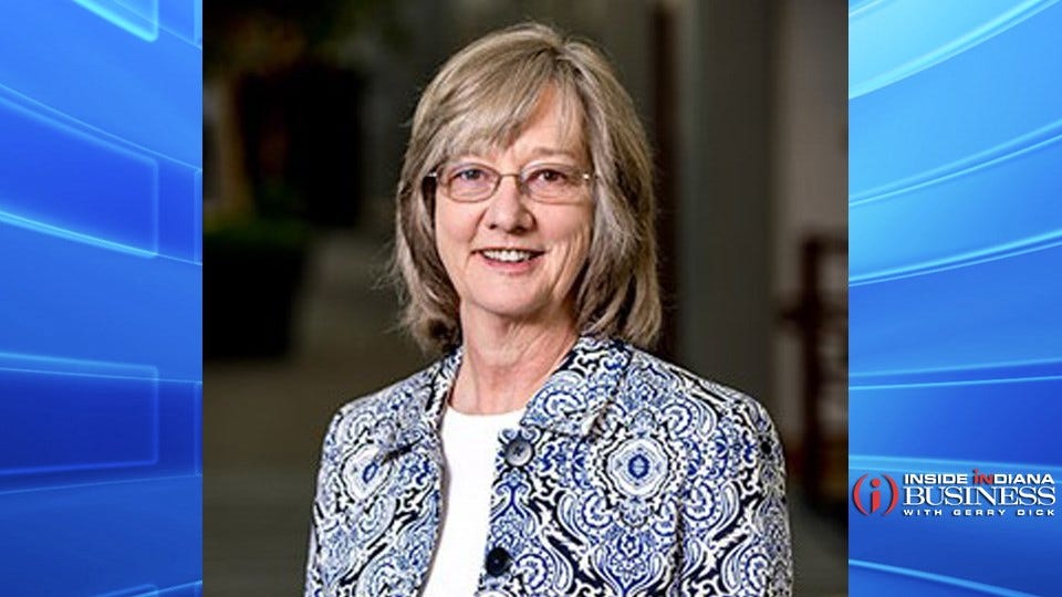 Rose-Hulman Professor Named Distinguished Fellow