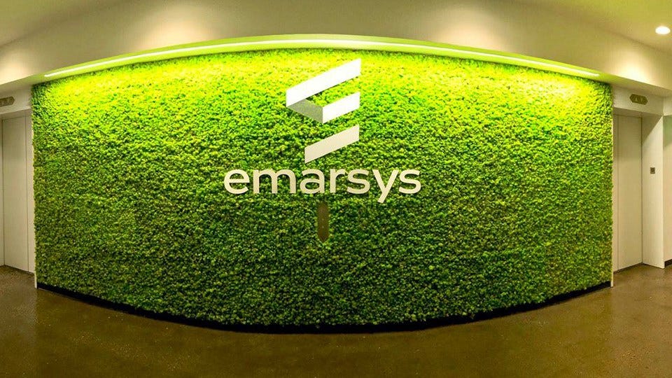 Emarsys to be Acquired by German Company