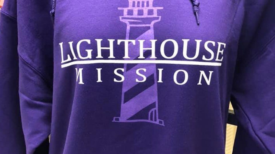 Lighthouse Mission to Break Ground in Downtown Wabash