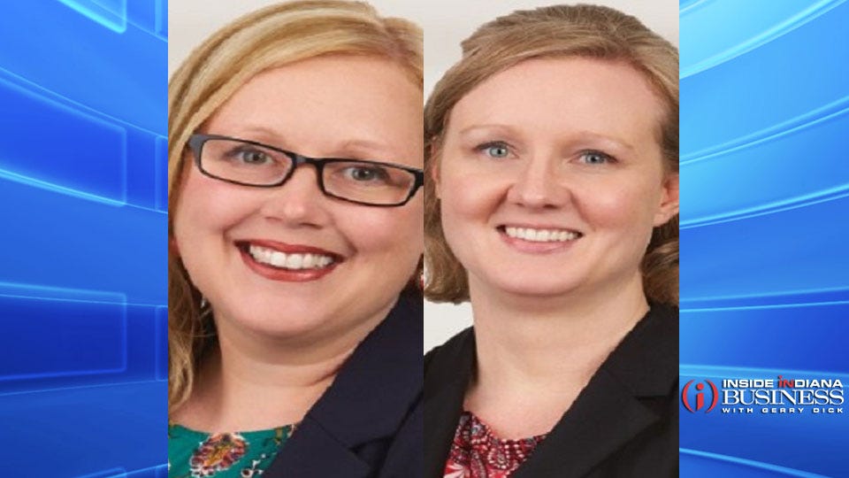 Crowe LLP Makes Promotions