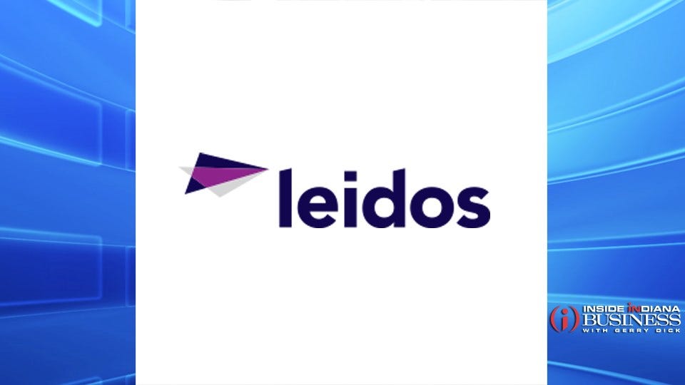 Leidos to Lay Off 60 at Indy Facility
