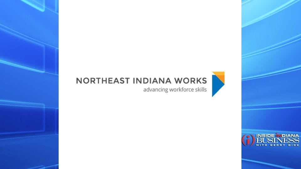 Northeast Indiana Works CEO to Retire