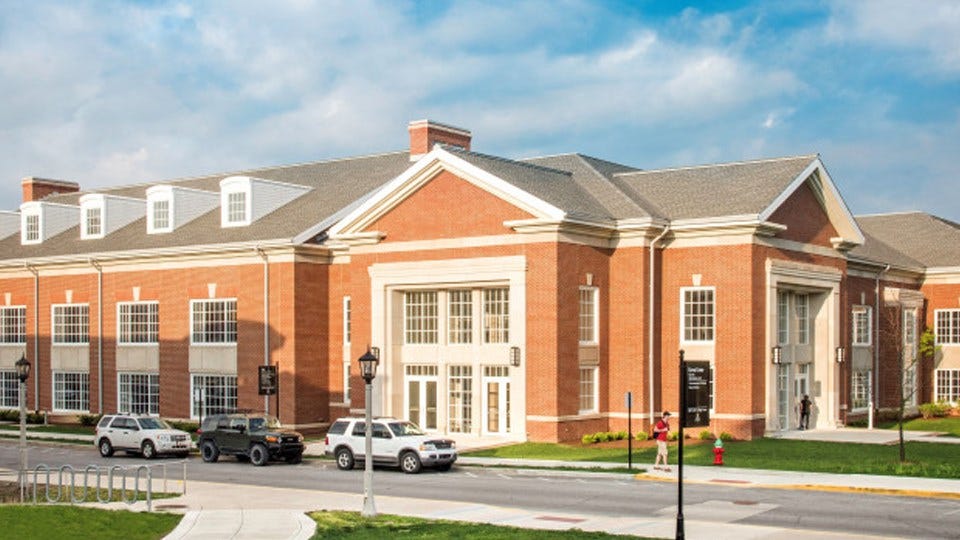 DePauw Health Center Receives $2M Gift for Renovations