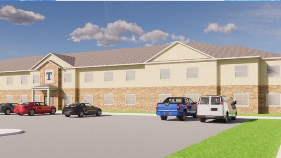 Trine University Plans New Residence Hall