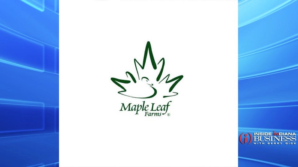 Maple Leaf Farms Extends Rebate Program