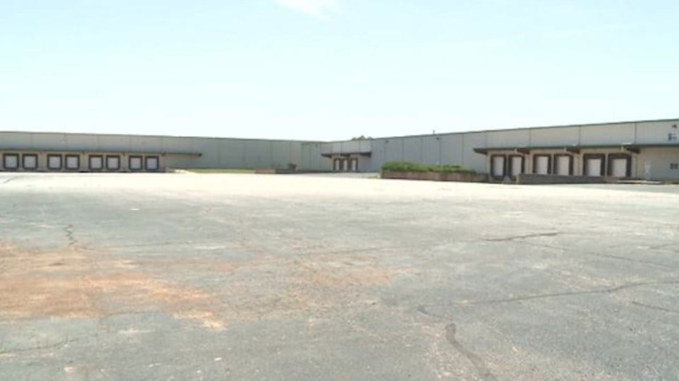 Manufacturer Growing in Marshall County
