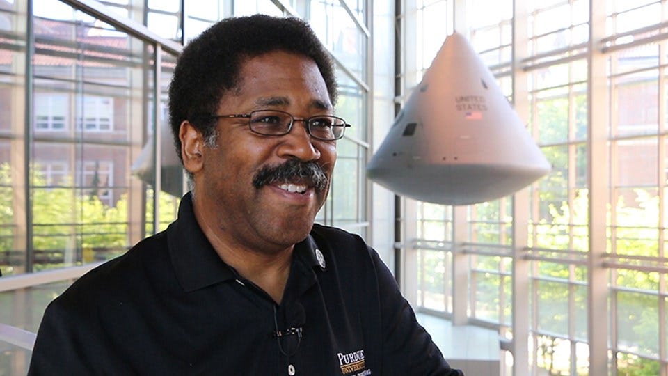 Indiana Space Consortium Lands NASA Grant