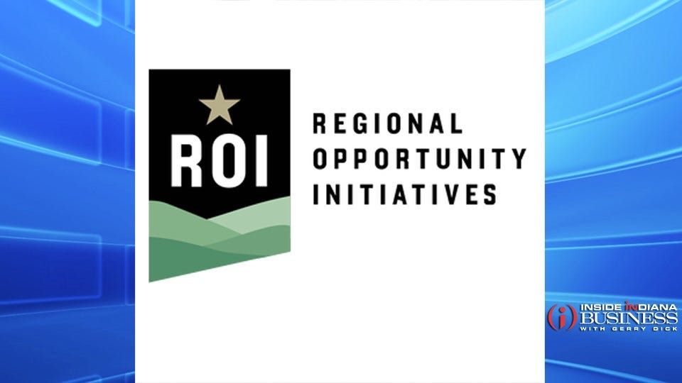 ROI Announces Indiana Uplands Innovation Awards