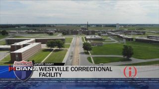 Upskilling Indiana Inmates