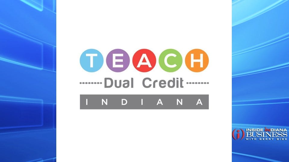 Partnership to Help Dual Credit Teachers Obtain Credentials