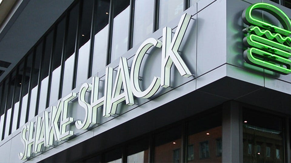 Shake Shack Coming to Downtown Indy