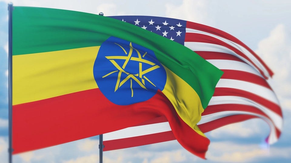 IU Receives U.S. Embassy Grant for Ethiopian Partnership