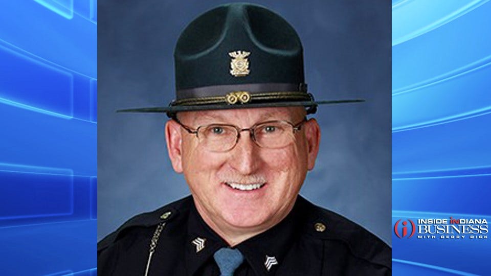 State Police PIO to Retire