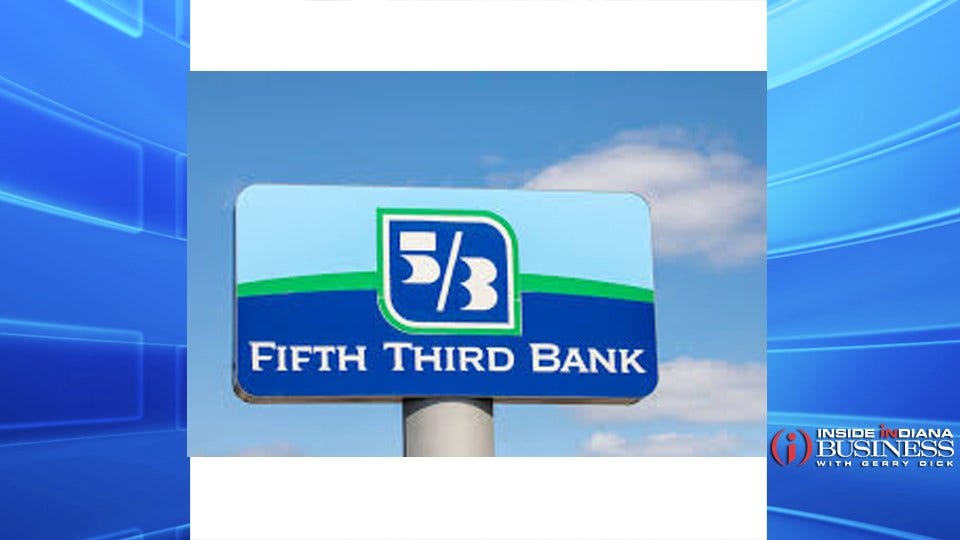 Fifth Third Scores Gold for Heart Healthy Workplaces