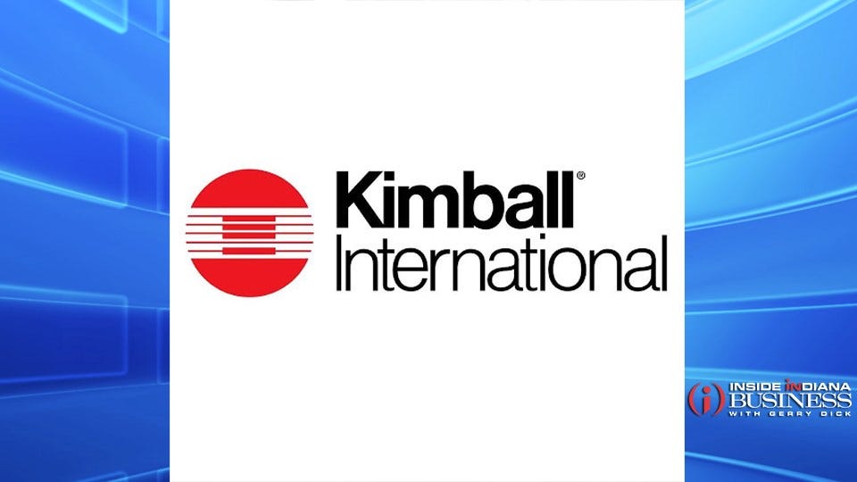 Kimball Acquires NY Furniture Maker, Reports Q1 Profits
