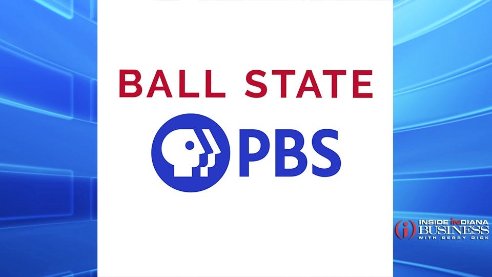 Ball State Public TV Station Rebrands