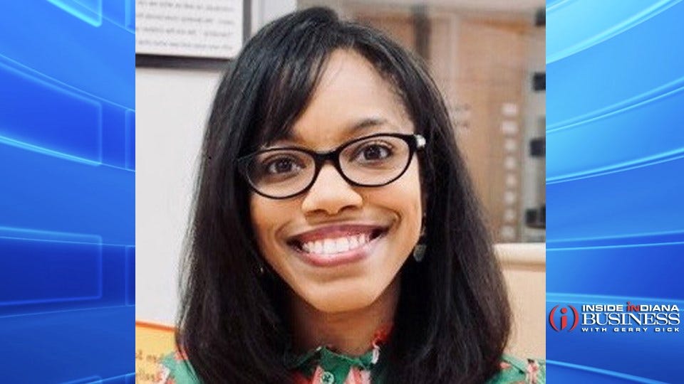 Washington Twp. Schools Names Director of Equity and Inclusion