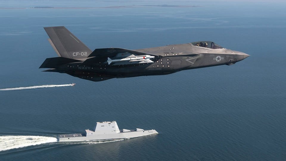 Raytheon Awarded $28M Navy Contract