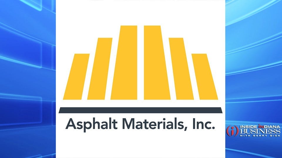 Indy Asphalt Company Acquires Midwest Terminals
