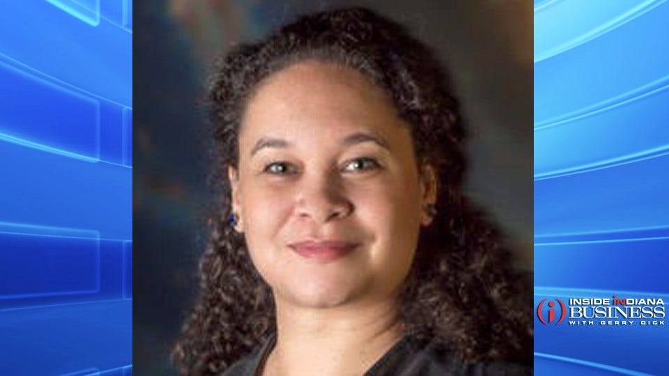 Notre Dame Research Assistant Professor Named Fellow