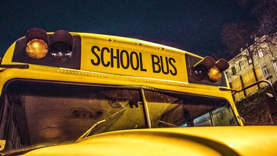 Indy Firm Receives OK for School Bus Filtration Tech