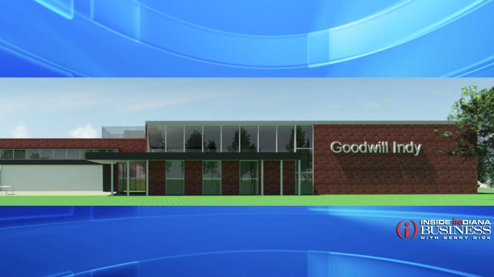 Lumina Grant to Support Goodwill, Cook Medical Project