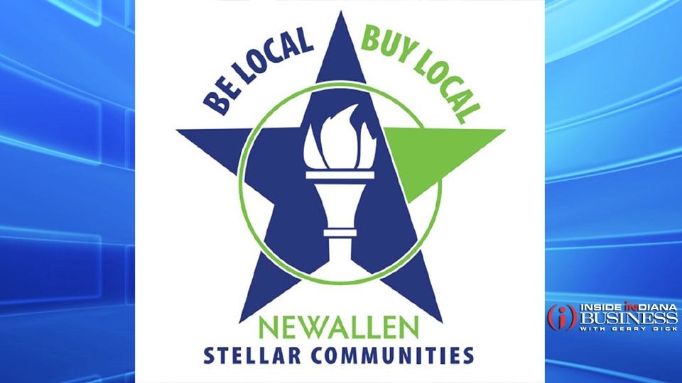 NewAllen Launches Effort to Encourage Shopping Local